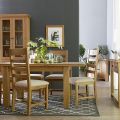 Compton Oak Dining / Living Room Furniture