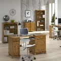 Pine Home Office furniture (Value Lacquered Pine)