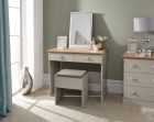 Kendal Dressing Table Set Grey